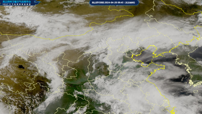 南方暴雨北方暴雪 气候激烈年来了？极端天气频现